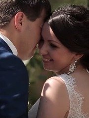 Видеоотчет со свадьбы 43 от Дмитрий Столяров 1