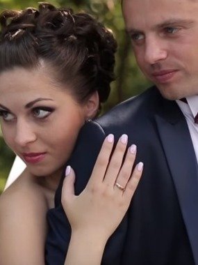 Видеоотчет со свадьбы 44 от Дмитрий Столяров 1