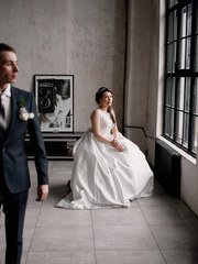 Фотоотчет со свадьбы Максима и Даши от Сергей Ломанов 2