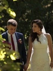 Видеоотчет со свадьбы 45 от Дмитрий Столяров 1