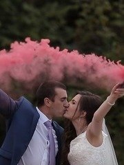 Видеоотчет со свадьбы 46 от Дмитрий Столяров 1