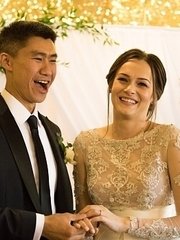 Фотоотчет со свадьбы Олеси и Евгения от Черкасов Александр 1