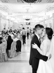 Фотоотчет со свадьбы Олеси и Евгения от Черкасов Александр 2