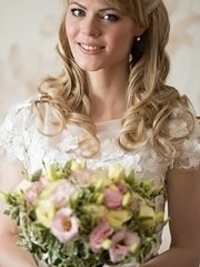 Фотоотчет со свадьбы Елены и Олега от Черкасов Александр 2