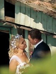 Видеоотчет со свадьбы 50 от Дмитрий Столяров 1