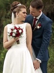 Видеоотчет со свадьбы 51 от Дмитрий Столяров 1