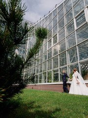 Фотоотчет со свадьбы Виктора и Марии от Сергей Ломанов 1