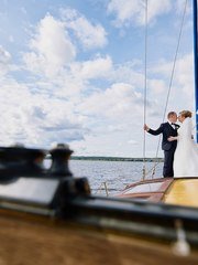 Фотоотчет со свадьбы Виктора и Марии от Сергей Ломанов 2