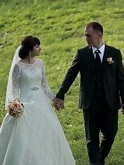 Видеоотчет со свадьбы 52 от Дмитрий Столяров 1