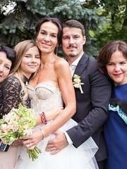 Фотоотчет со свадьбы Дарьи и Антона от Черкасов Александр 2