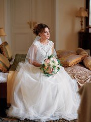 Фотоотчет со свадьбы Игоря и Александры от Сергей Ломанов 1