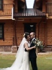 Видеоотчет со свадьбы 54 от Дмитрий Столяров 1