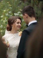 Видеоотчет со свадьбы 55 от Дмитрий Столяров 1