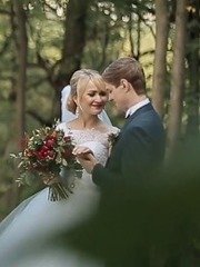 Видеоотчет со свадьбы 56 от Дмитрий Столяров 1