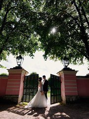 Фотоотчет со свадьбы Сергея и Анастасии от Сергей Ломанов 1