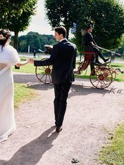 Фотоотчет со свадьбы Сергея и Анастасии от Сергей Ломанов 2