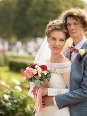 Фотоотчет со свадьбы Юлии и Ивана от Черкасов Александр 1