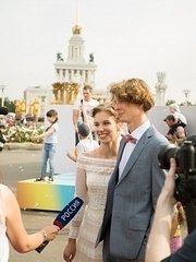 Фотоотчет со свадьбы Юлии и Ивана от Черкасов Александр 2