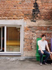 Фотоотчет Love story Жени и Юли от Сергей Ломанов 1