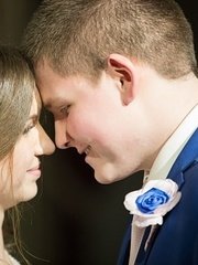 Фотоотчет со свадьбы Анастасии и Олега от Черкасов Александр 1