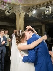 Фотоотчет со свадьбы Анастасии и Олега от Черкасов Александр 2