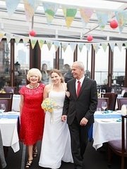 Фотоотчет со свадьбы Беллы и Мэта от Черкасов Александр 1