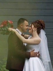 Видеоотчет со свадьбы 59 от Дмитрий Столяров 1