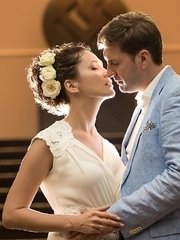 Фотоотчет со свадьбы Елены и Ильи от Черкасов Александр 1