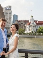 Фотоотчет со свадьбы Елены и Ильи от Черкасов Александр 2