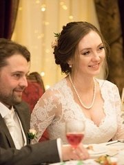 Фотоотчет со свадьбы Анны и Максима от Черкасов Александр 1