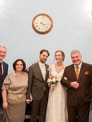 Фотоотчет со свадьбы Анны и Максима от Черкасов Александр 2