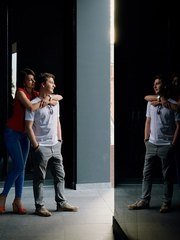 Фотоотчет Love story Никиты и Валерии от Сергей Ломанов 2