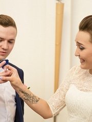 Фотоотчет со свадьбы Юлии и Петра от Черкасов Александр 1