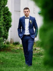 Фотоотчет со свадьбы Софьи и Антона от Сергей Ломанов 1