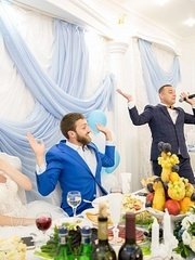 Фотоотчет со свадьбы Юлии и Александра от Черкасов Александр 1