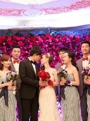 Фотоотчет со свадьбы Ширлей и Райана от Черкасов Александр 1