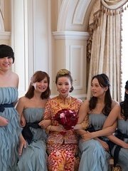 Фотоотчет со свадьбы Ширлей и Райана от Черкасов Александр 2