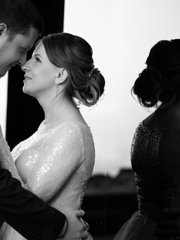 Фотоотчет со свадьбы Анастасии и Алексея от Черкасов Александр 1