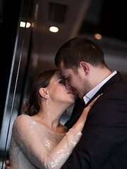 Фотоотчет со свадьбы Анастасии и Алексея от Черкасов Александр 2