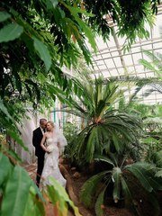 Фотоотчет со свадьбы 4 от Сергей Ломанов 1