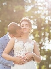 Фотоотчет со свадьбы Кристины и Ильи от Черкасов Александр 1