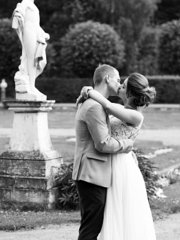 Фотоотчет со свадьбы Кристины и Ильи от Черкасов Александр 2