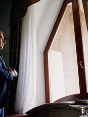 Фотоотчет со свадьбы Володи и Вали от Сергей Ломанов 2