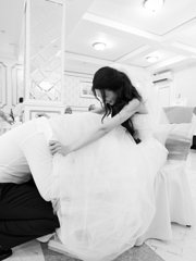 Фотоотчет со свадьбы Максима и Анны от Черкасов Александр 1