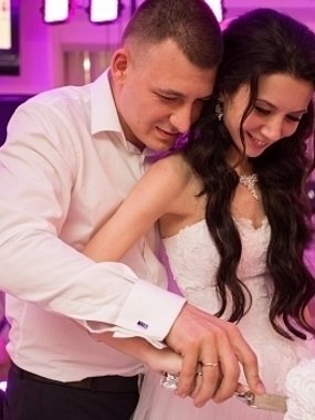 Фотоотчет со свадьбы Максима и Анны от Черкасов Александр 2
