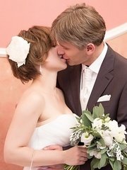 Фотоотчет со свадьбы Екатерины и Романа от Черкасов Александр 2