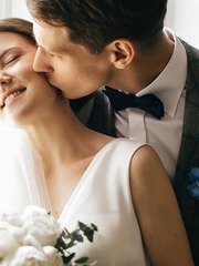 Видеоотчет со свадьбы 8 от Сергей Япаров 1