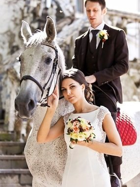 Фотоотчет со свадьбы Александра и Натальи от Денис Красноухов 1