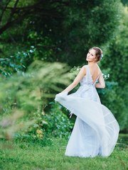 Фотоотчет со свадьбы Радмилы и Ромина от Сергей Ломанов 1