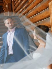 Фотоотчет со свадьбы 5 от Сергей Ломанов 1